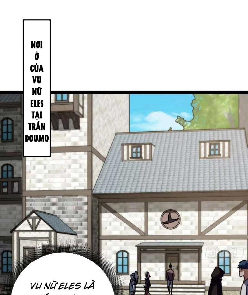 Chiến Sĩ Vi Vương Chapter  4 - 87