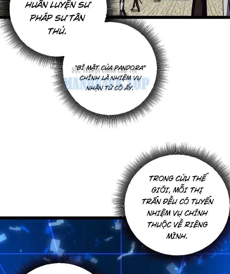 Chiến Sĩ Vi Vương Chapter  4 - 88
