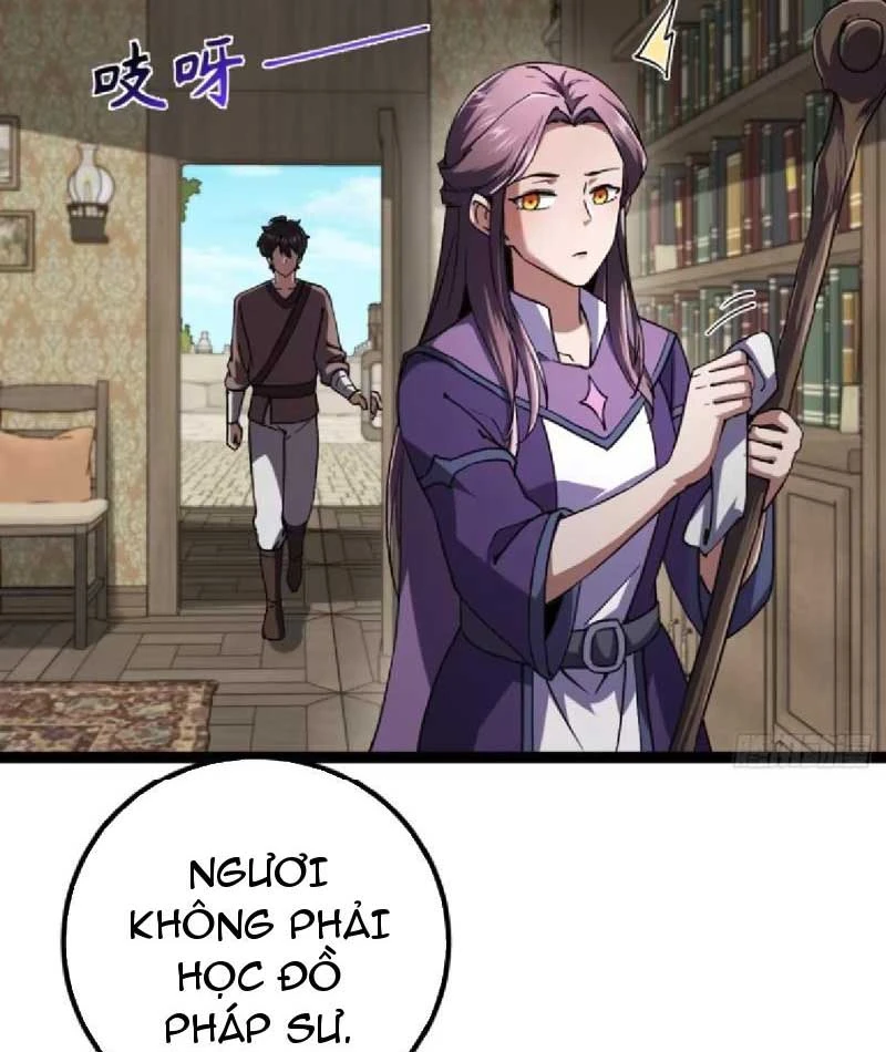 Chiến Sĩ Vi Vương Chapter  4 - 93