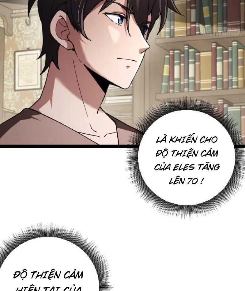 Chiến Sĩ Vi Vương Chapter  4 - 96