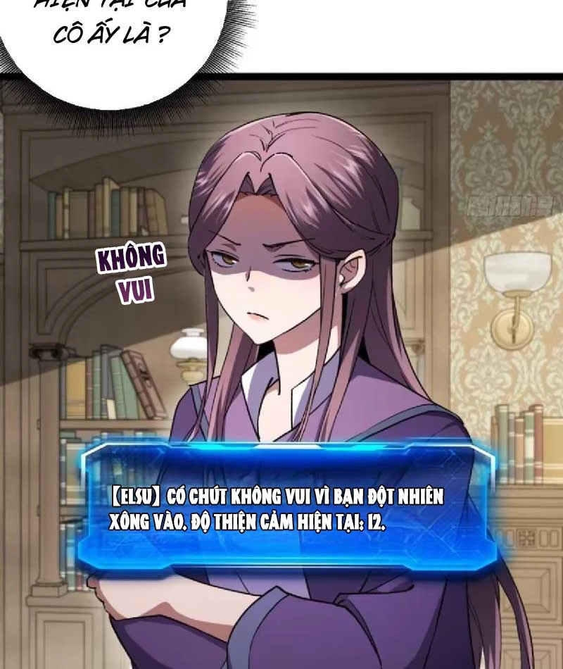 Chiến Sĩ Vi Vương Chapter  4 - 97