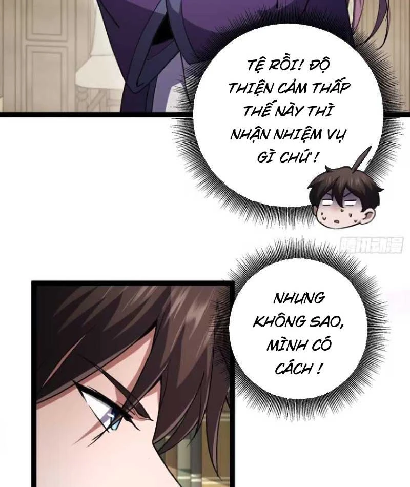 Chiến Sĩ Vi Vương Chapter  4 - 98