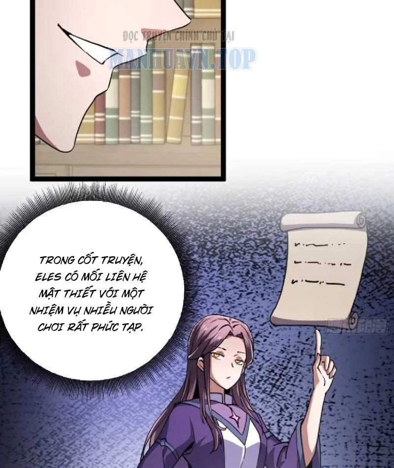 Chiến Sĩ Vi Vương Chapter  4 - 99