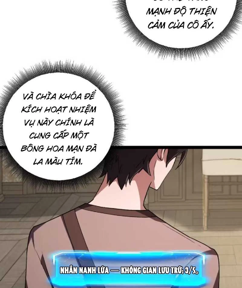 Chiến Sĩ Vi Vương Chapter  4 - 101