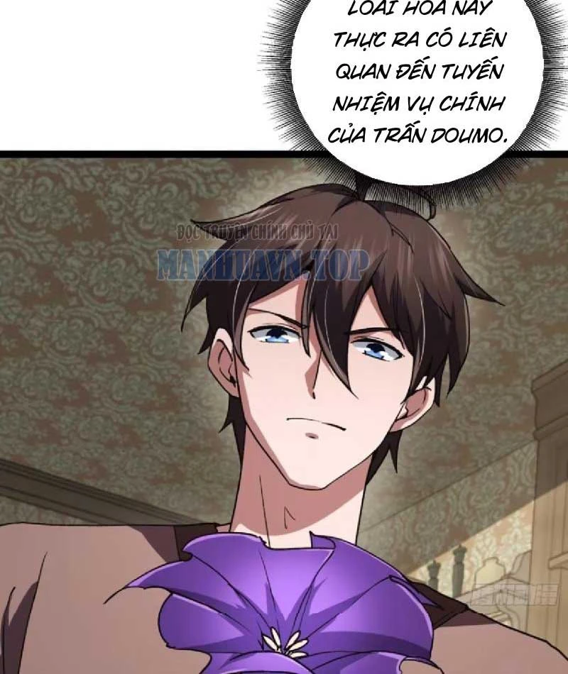 Chiến Sĩ Vi Vương Chapter  4 - 106