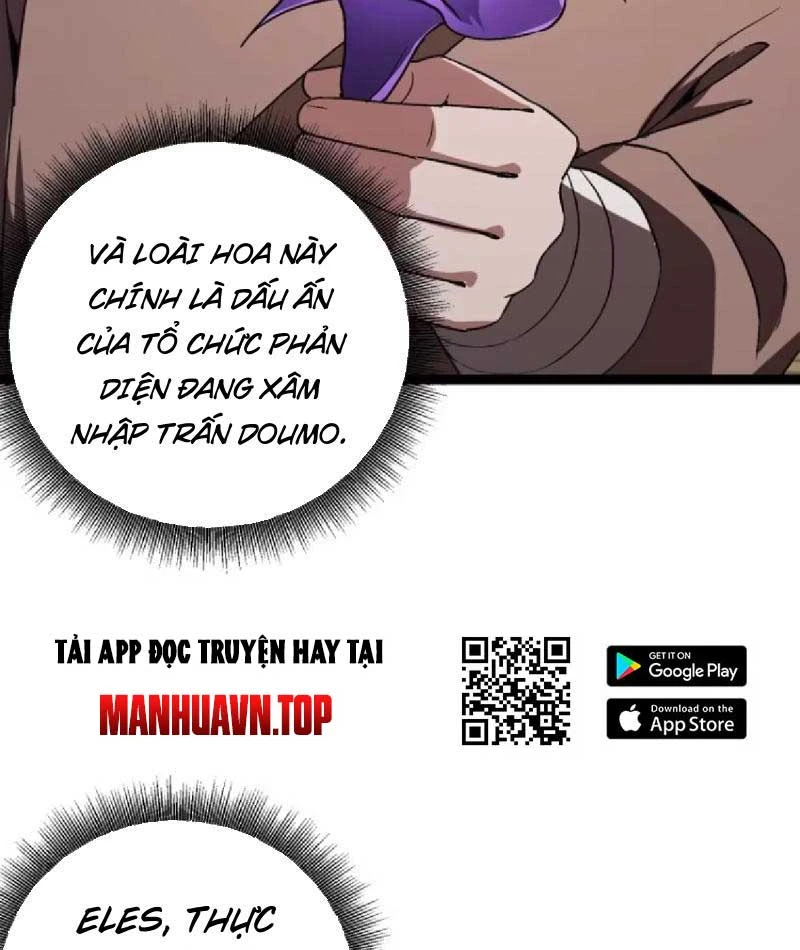 Chiến Sĩ Vi Vương Chapter  4 - 107