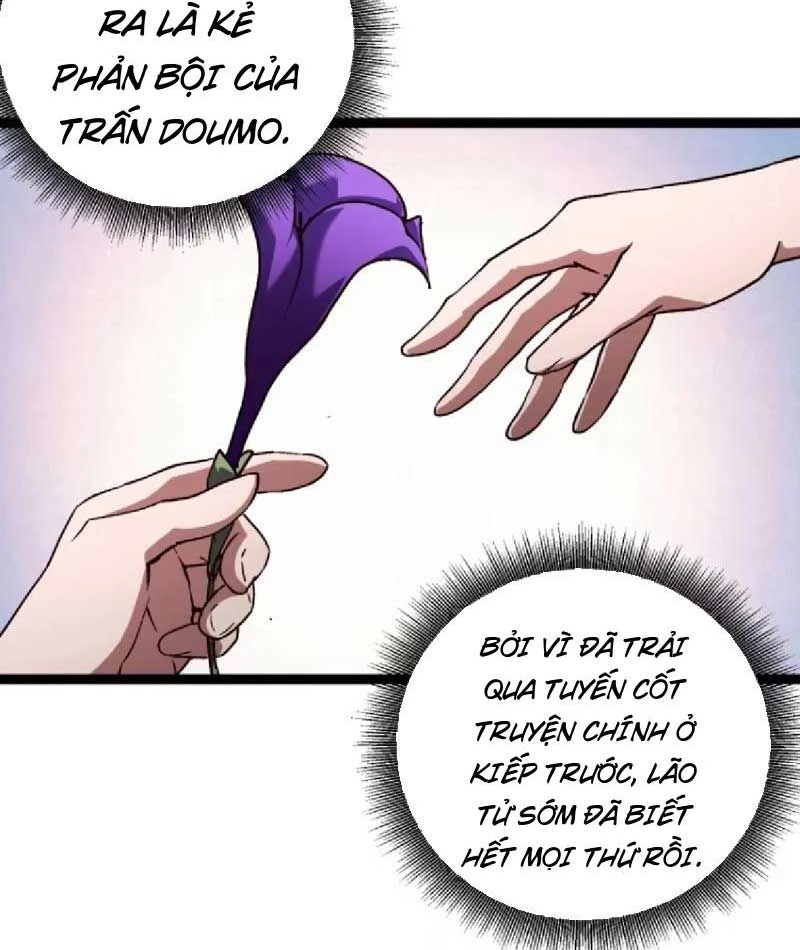 Chiến Sĩ Vi Vương Chapter  4 - 108