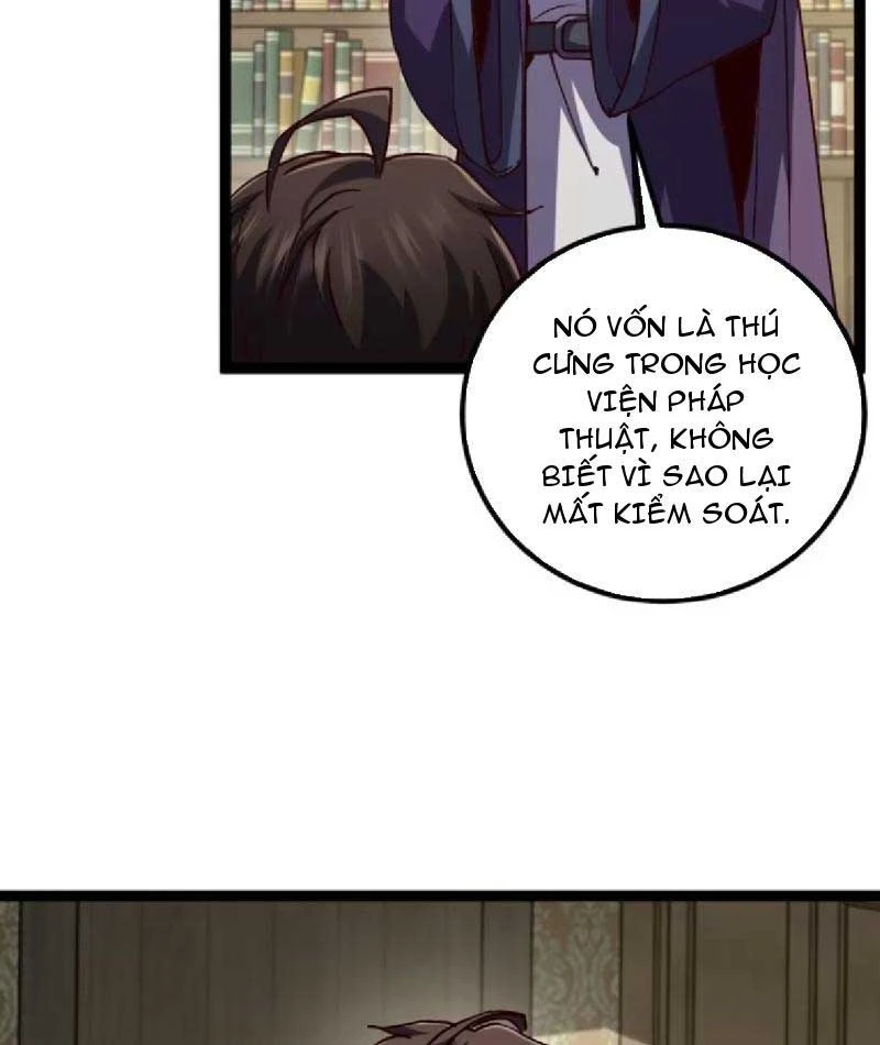 Chiến Sĩ Vi Vương Chapter  4 - 111