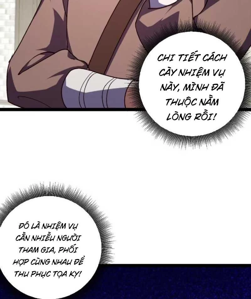 Chiến Sĩ Vi Vương Chapter  4 - 116