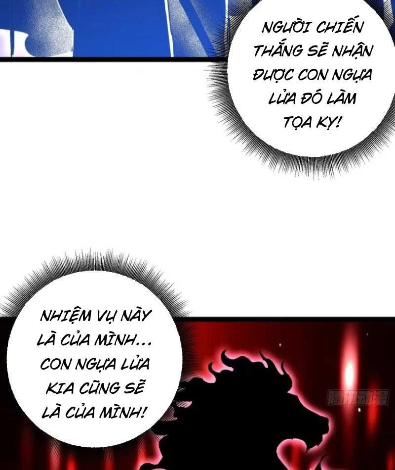 Chiến Sĩ Vi Vương Chapter  4 - 118