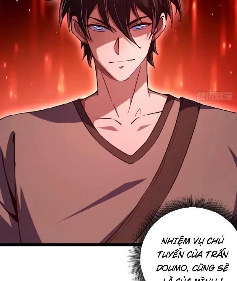 Chiến Sĩ Vi Vương Chapter  4 - 120