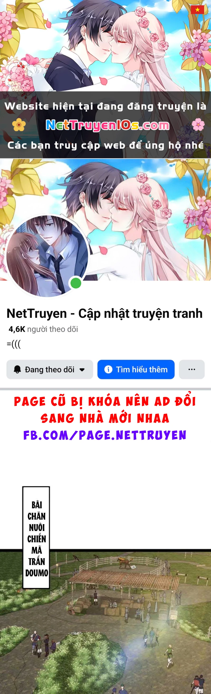 Chiến Sĩ Vi Vương Chapter  5 - 1
