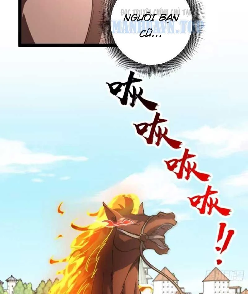 Chiến Sĩ Vi Vương Chapter  5 - 3