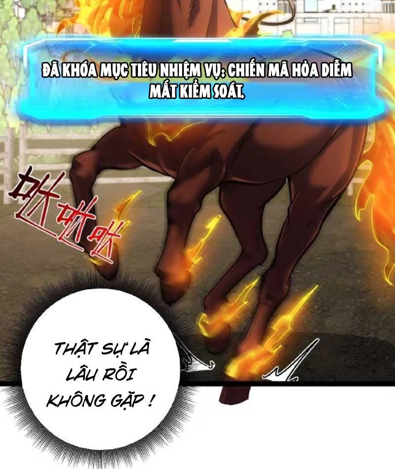 Chiến Sĩ Vi Vương Chapter  5 - 4