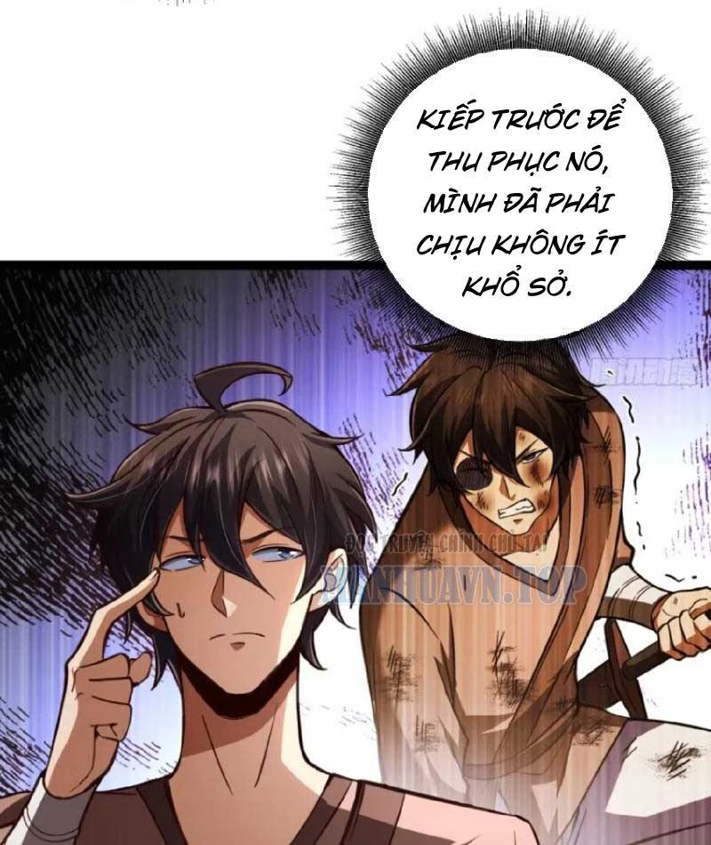 Chiến Sĩ Vi Vương Chapter  5 - 5