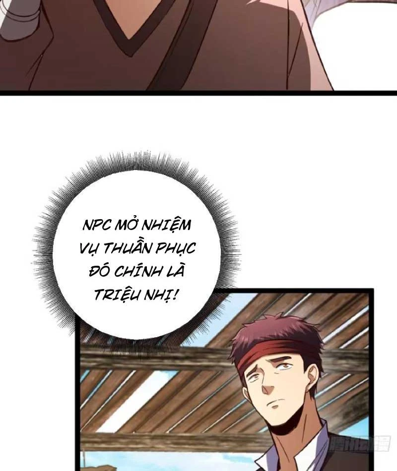 Chiến Sĩ Vi Vương Chapter  5 - 6