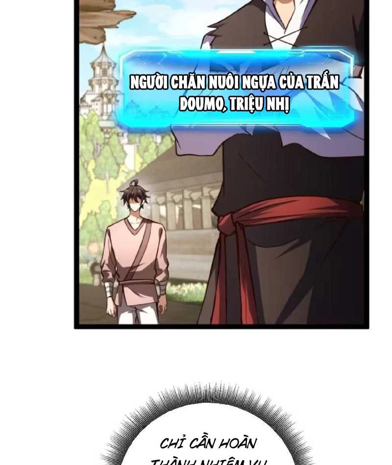 Chiến Sĩ Vi Vương Chapter  5 - 7