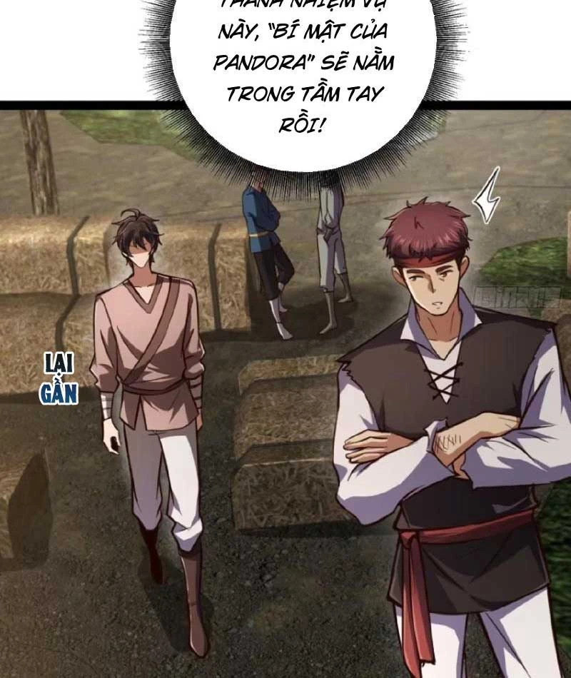 Chiến Sĩ Vi Vương Chapter  5 - 8
