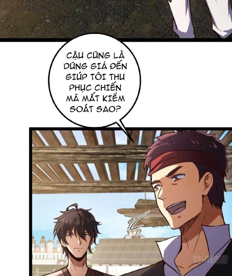 Chiến Sĩ Vi Vương Chapter  5 - 9