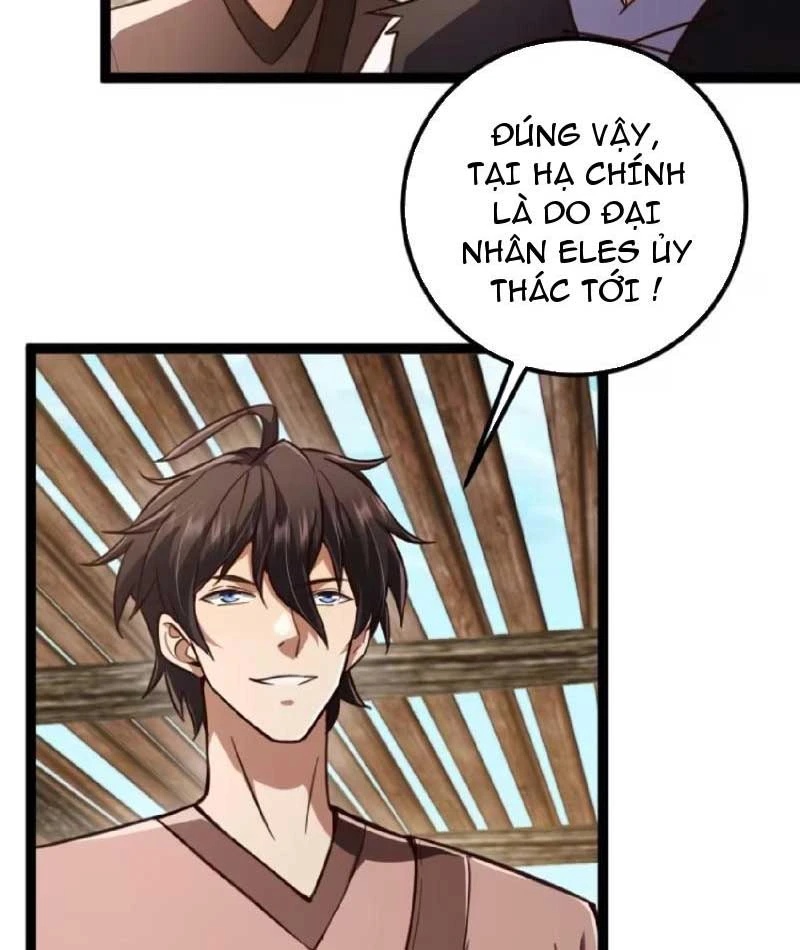 Chiến Sĩ Vi Vương Chapter  5 - 10