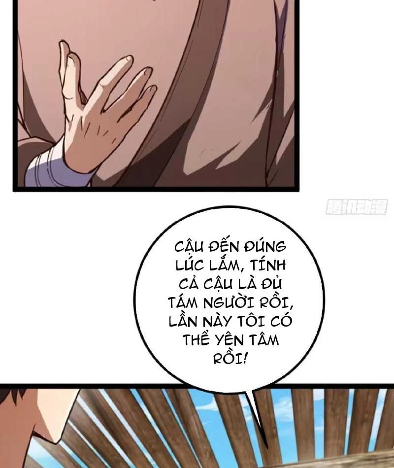 Chiến Sĩ Vi Vương Chapter  5 - 11