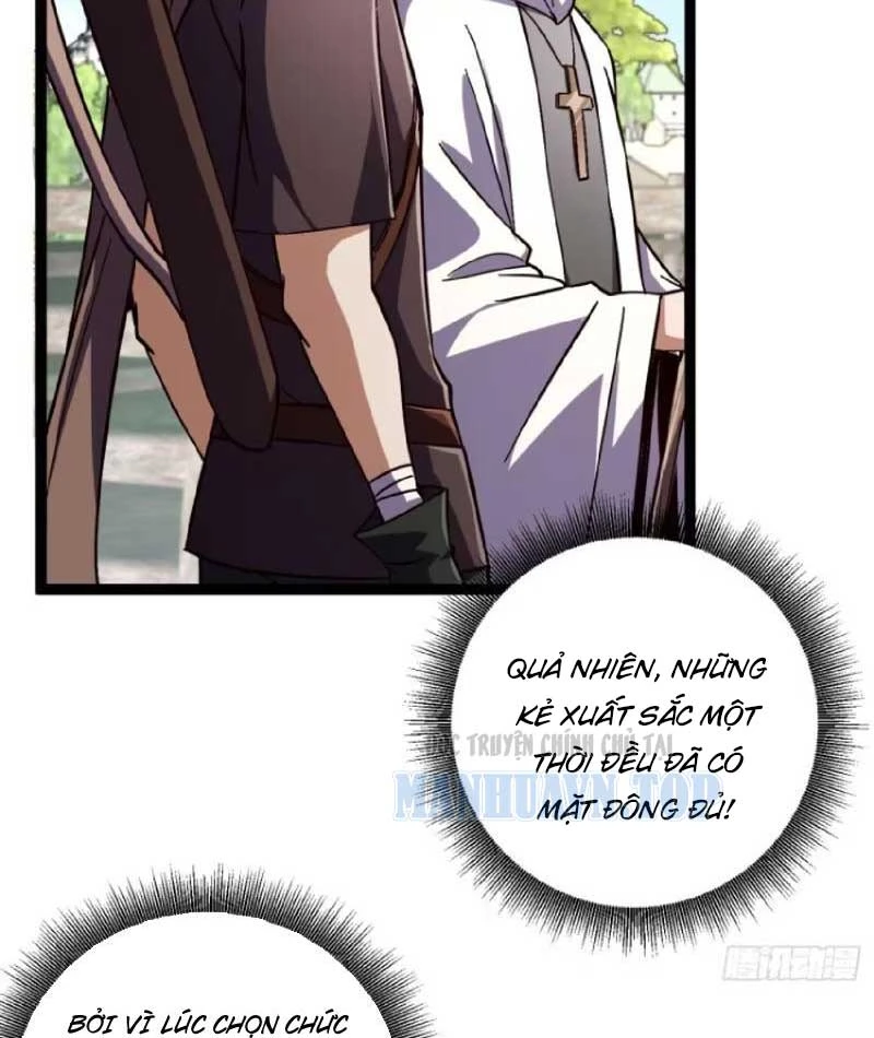 Chiến Sĩ Vi Vương Chapter  5 - 18