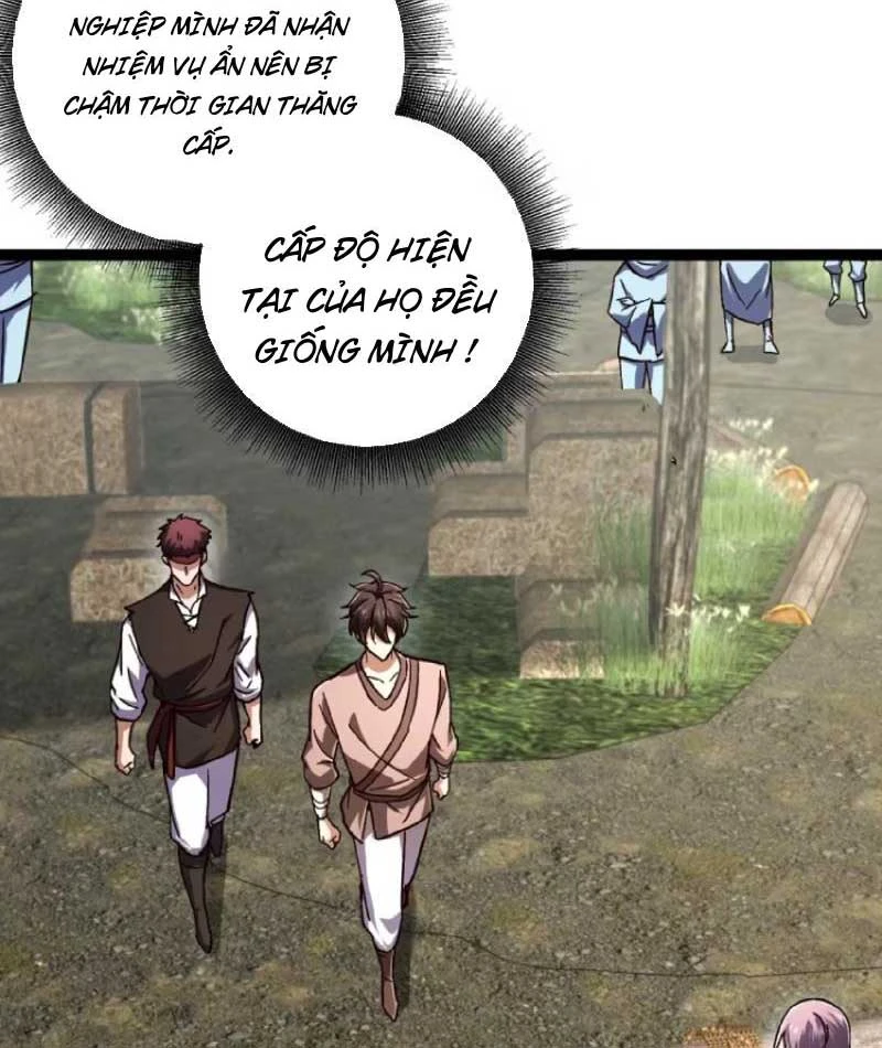 Chiến Sĩ Vi Vương Chapter  5 - 19