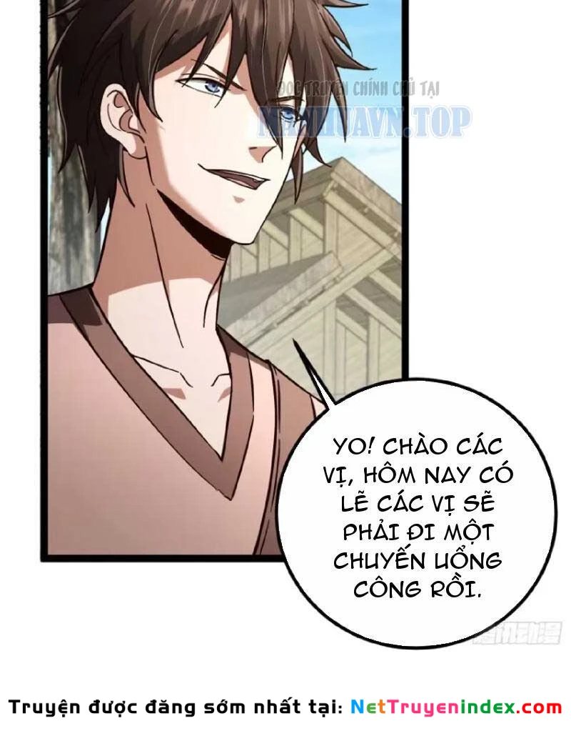 Chiến Sĩ Vi Vương Chapter  5 - 21