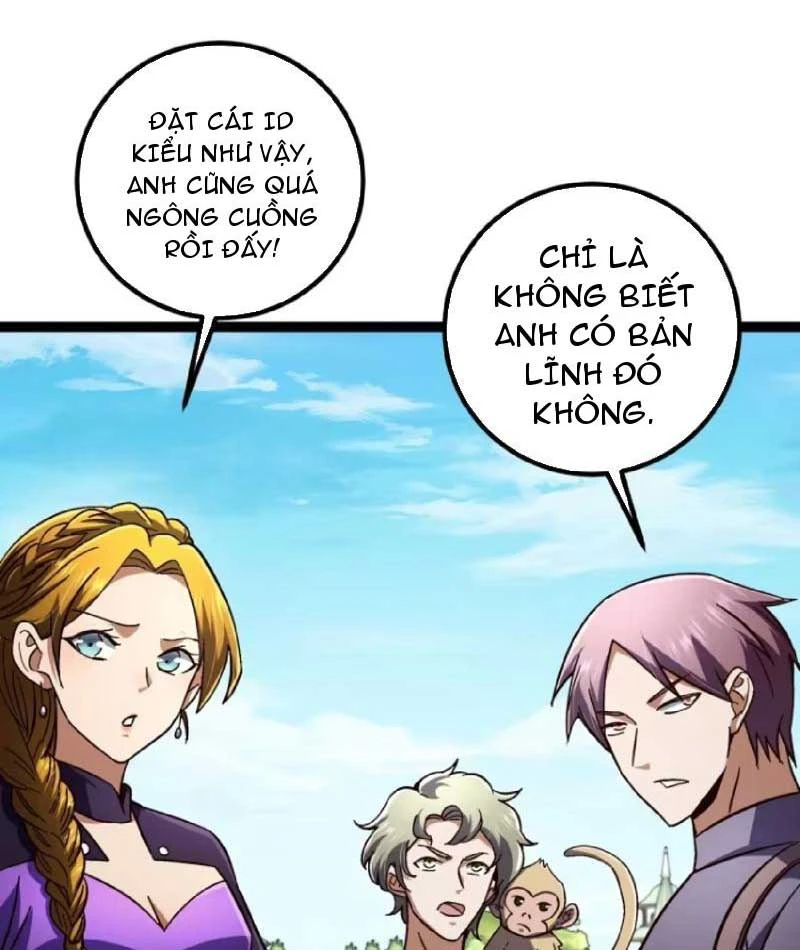 Chiến Sĩ Vi Vương Chapter  5 - 22