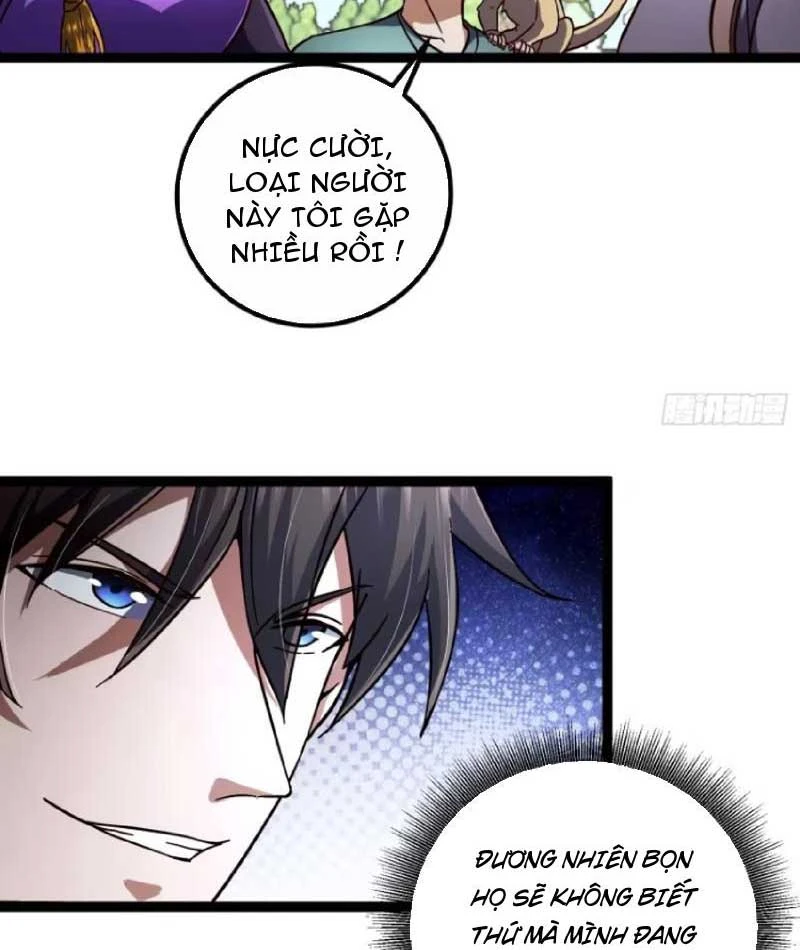 Chiến Sĩ Vi Vương Chapter  5 - 23