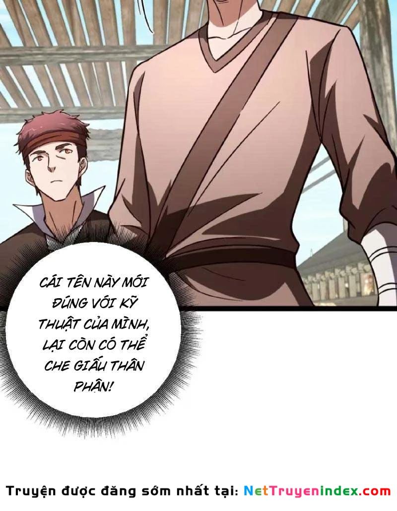 Chiến Sĩ Vi Vương Chapter  5 - 25