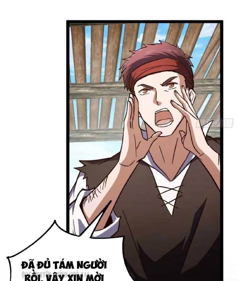 Chiến Sĩ Vi Vương Chapter  5 - 27