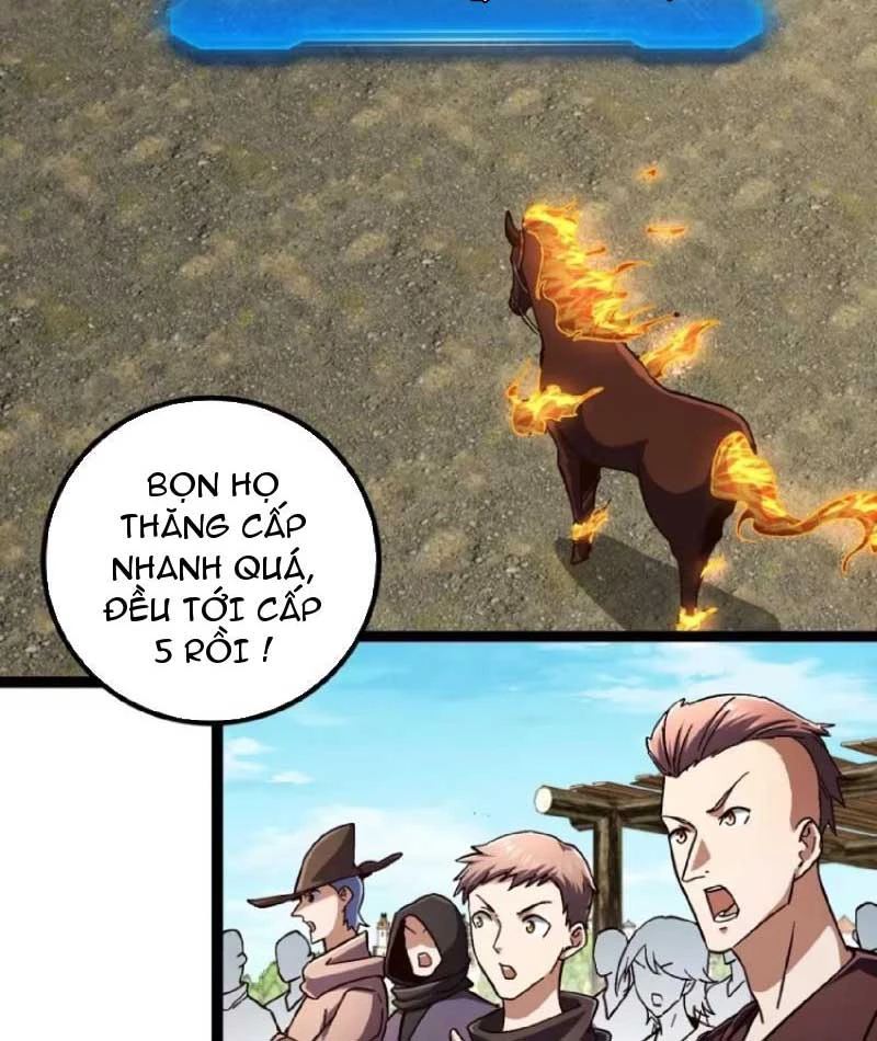 Chiến Sĩ Vi Vương Chapter  5 - 29