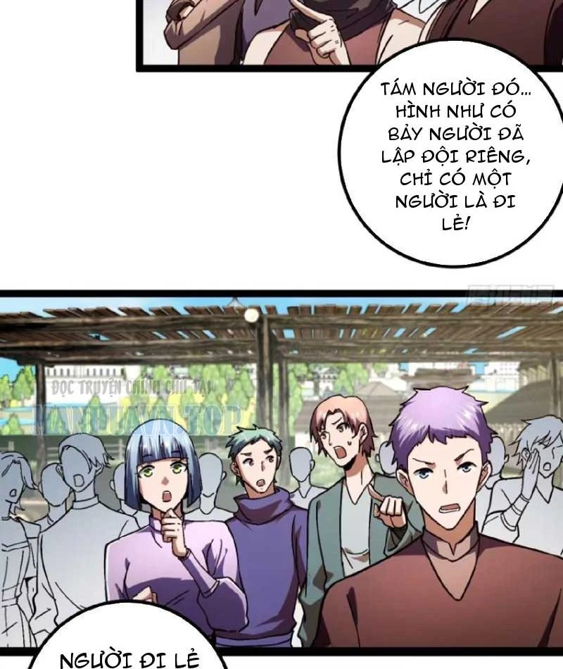 Chiến Sĩ Vi Vương Chapter  5 - 30