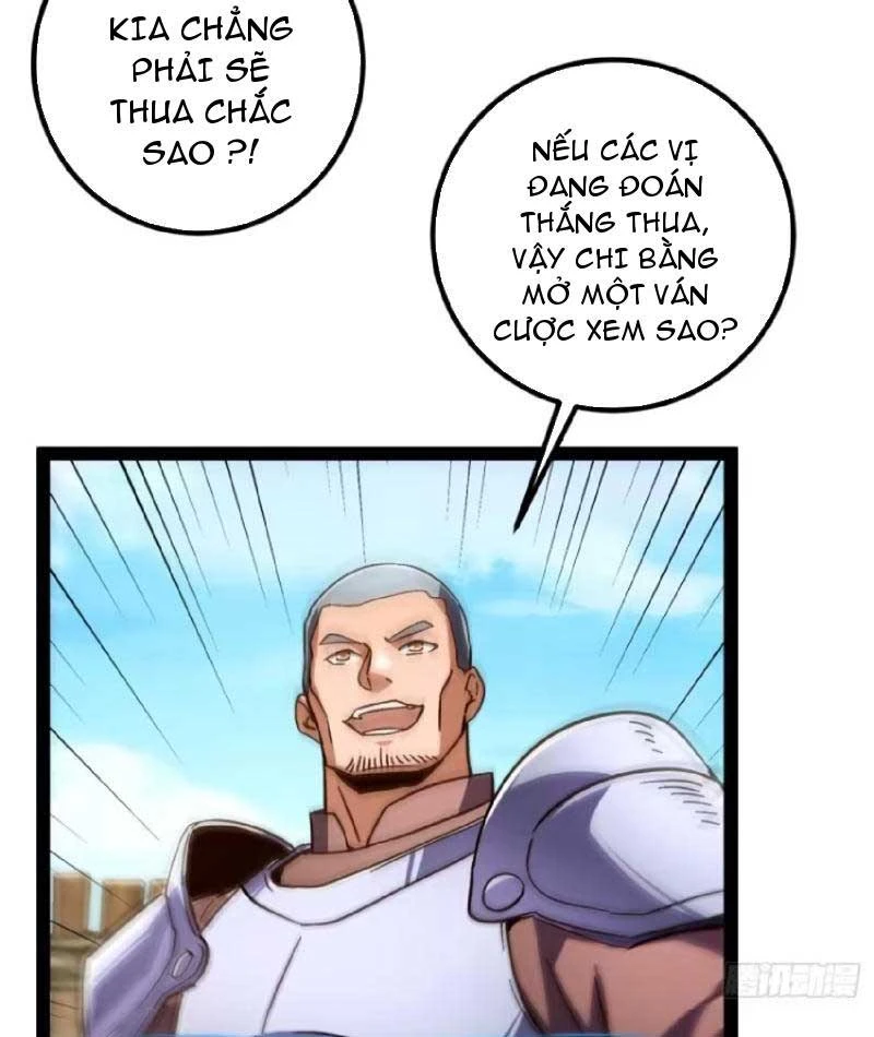 Chiến Sĩ Vi Vương Chapter  5 - 31