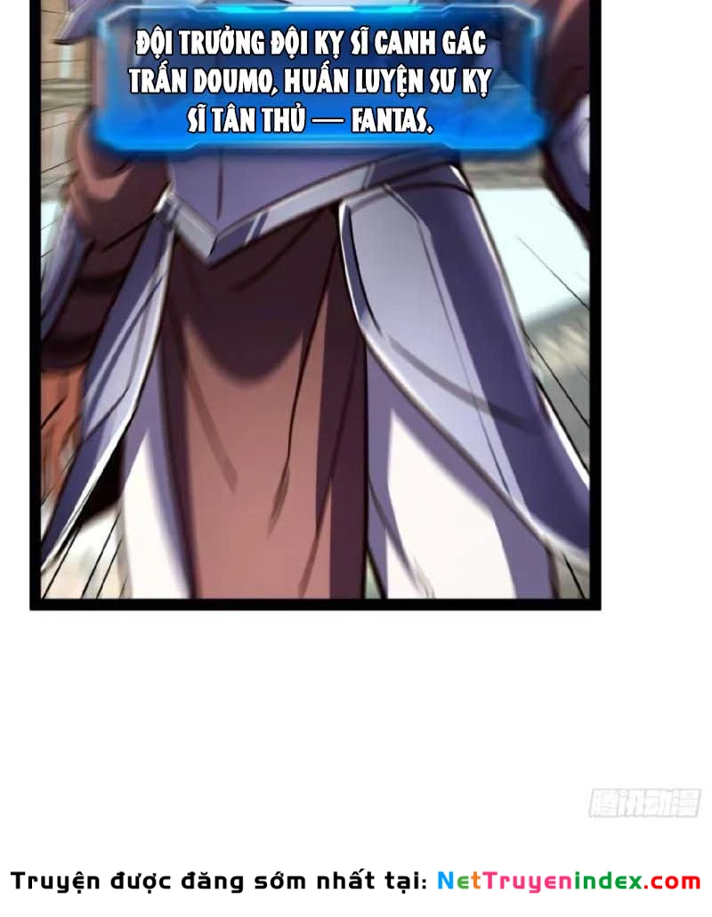 Chiến Sĩ Vi Vương Chapter  5 - 32
