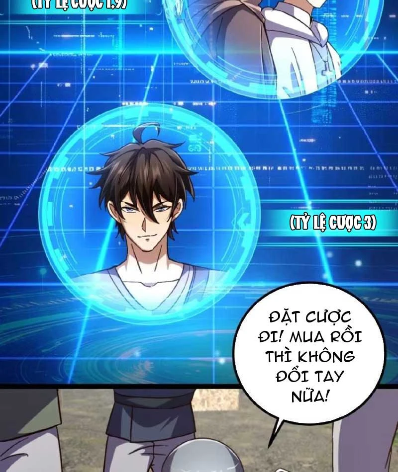 Chiến Sĩ Vi Vương Chapter  5 - 36