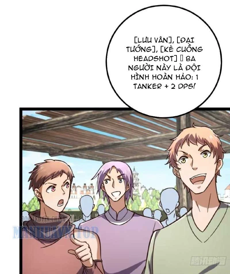 Chiến Sĩ Vi Vương Chapter  5 - 38