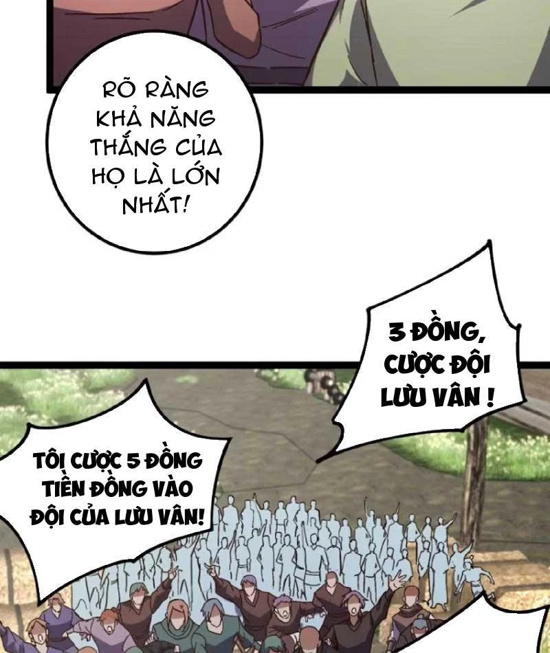 Chiến Sĩ Vi Vương Chapter  5 - 39