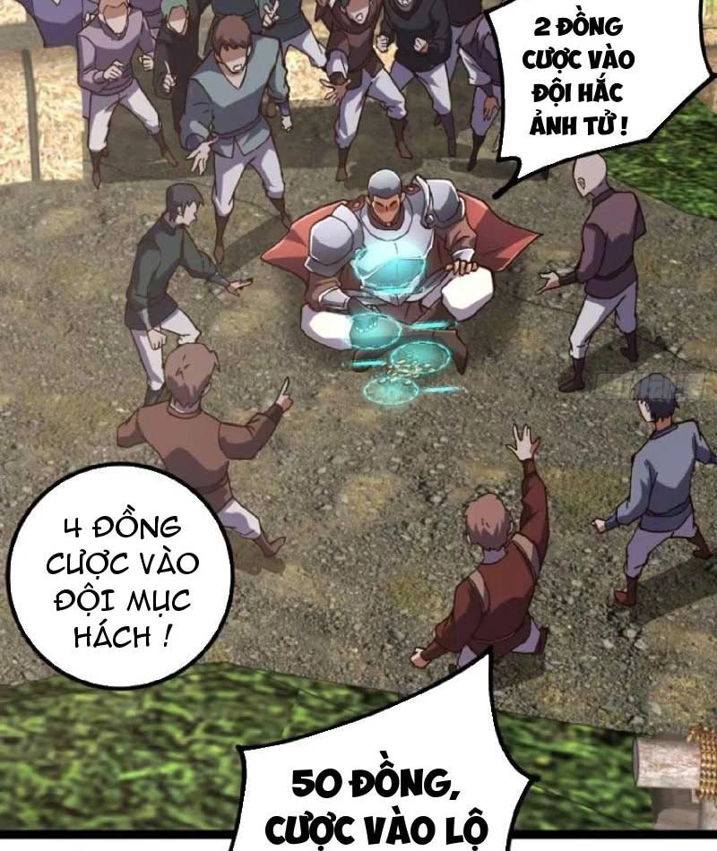Chiến Sĩ Vi Vương Chapter  5 - 40