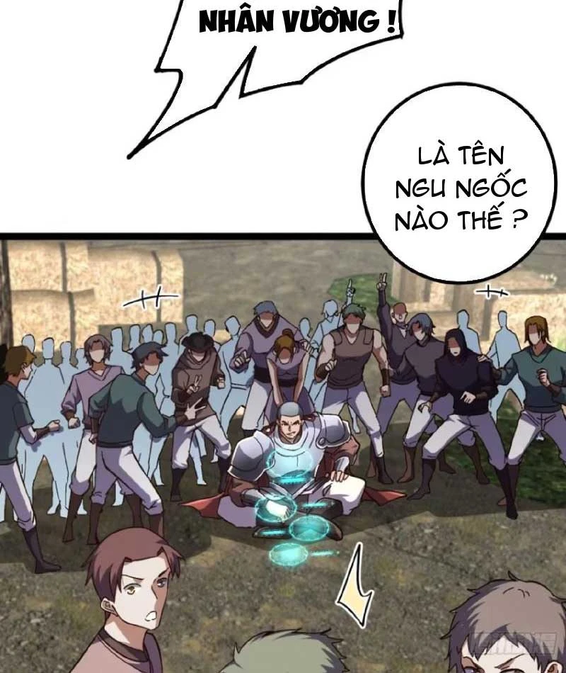 Chiến Sĩ Vi Vương Chapter  5 - 41