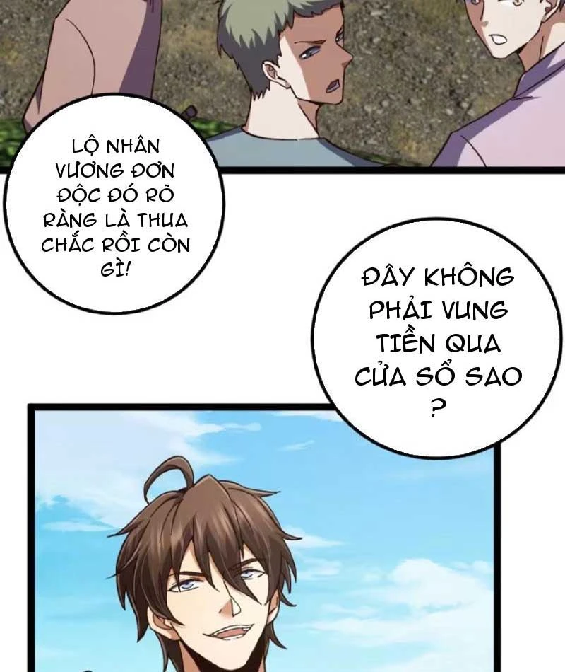 Chiến Sĩ Vi Vương Chapter  5 - 42