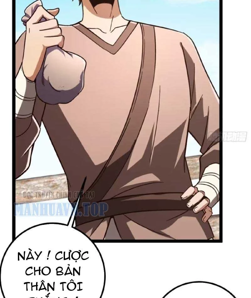 Chiến Sĩ Vi Vương Chapter  5 - 43