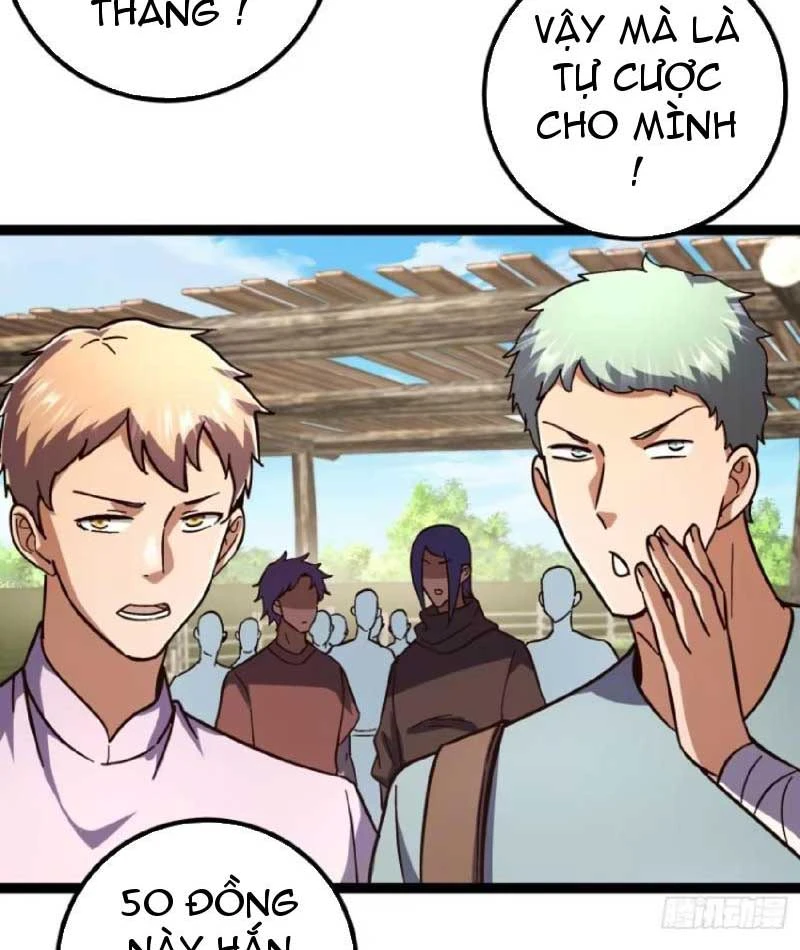 Chiến Sĩ Vi Vương Chapter  5 - 44