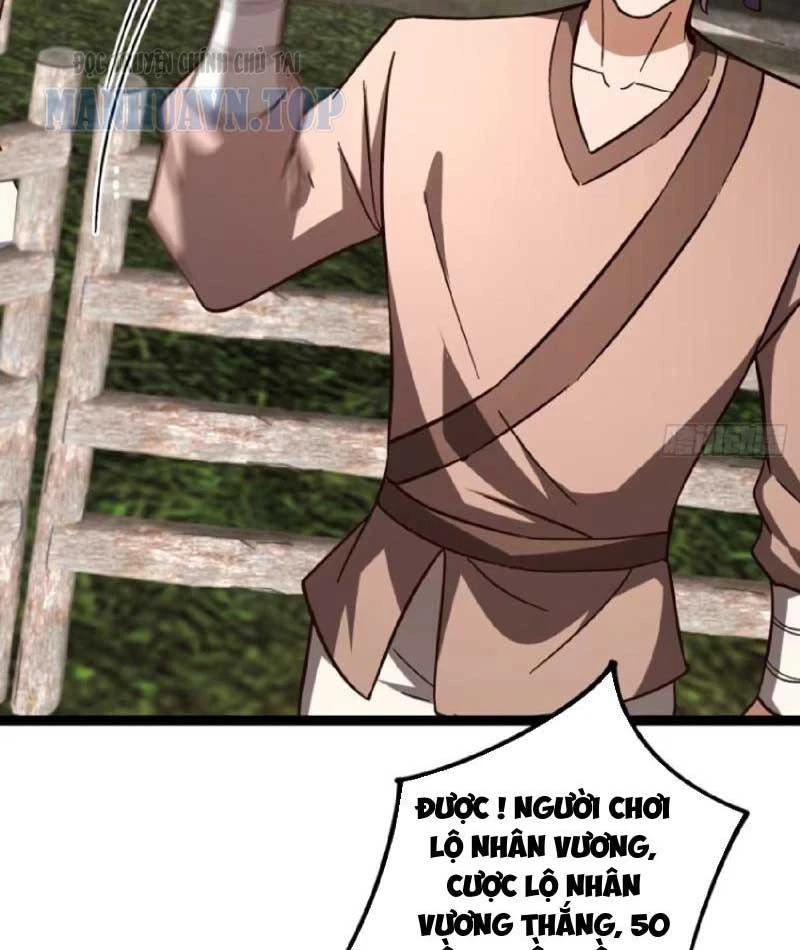 Chiến Sĩ Vi Vương Chapter  5 - 46
