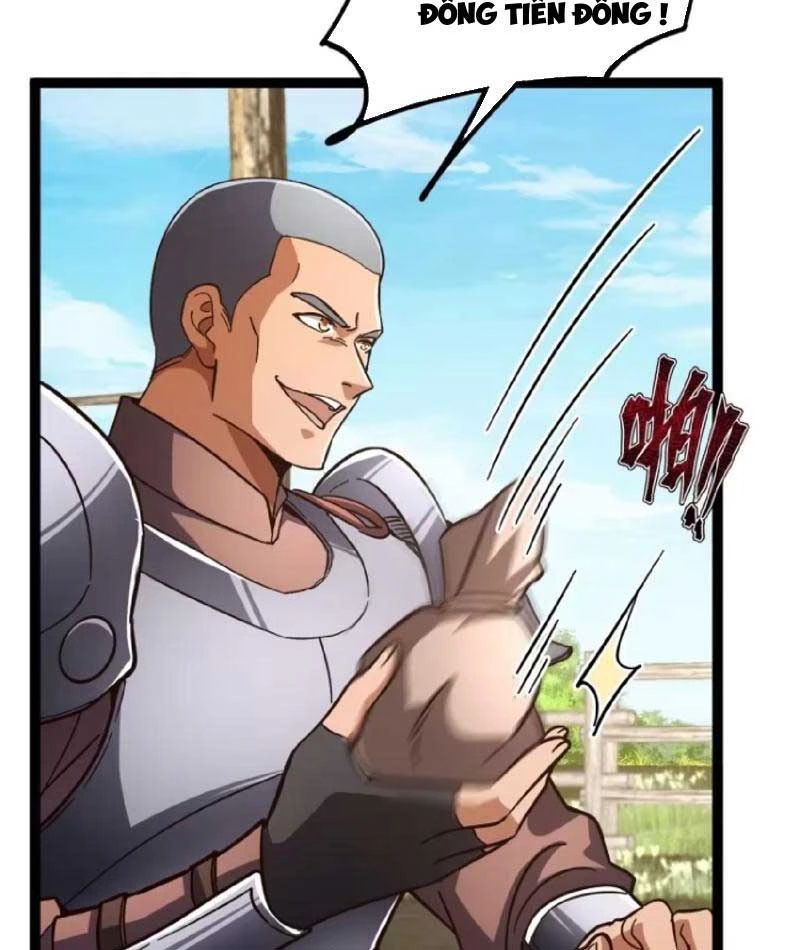 Chiến Sĩ Vi Vương Chapter  5 - 47