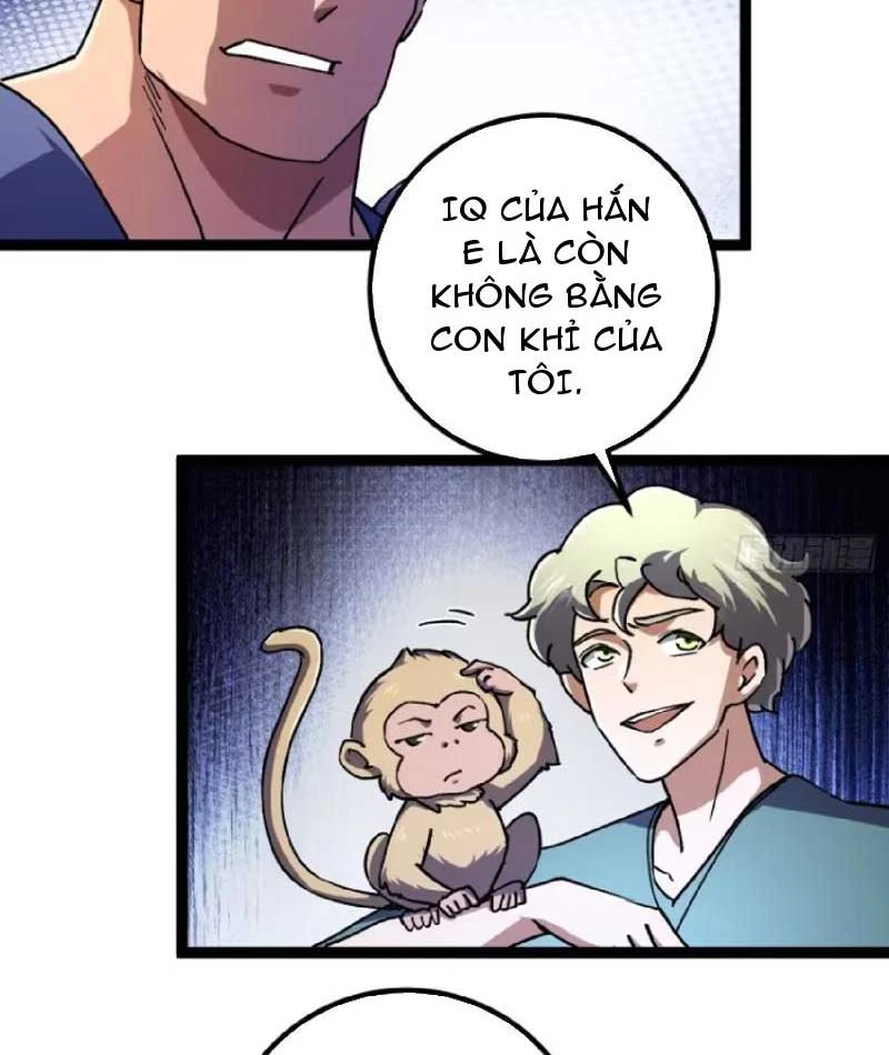 Chiến Sĩ Vi Vương Chapter  5 - 49