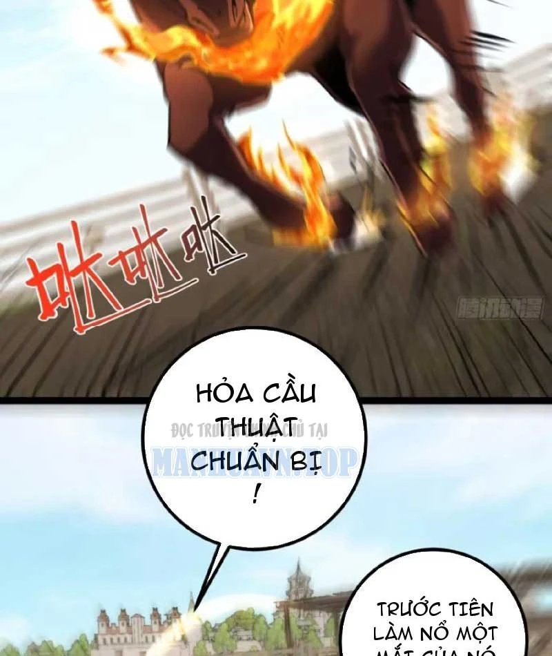 Chiến Sĩ Vi Vương Chapter  5 - 54