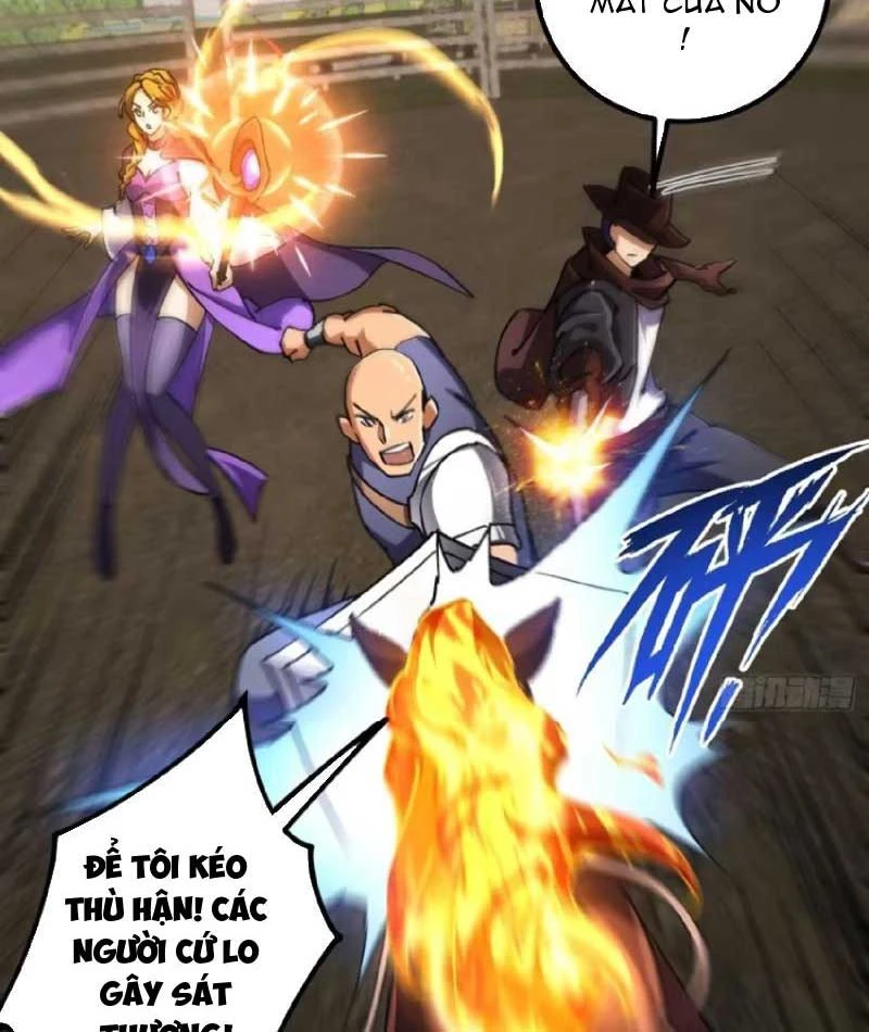 Chiến Sĩ Vi Vương Chapter  5 - 55