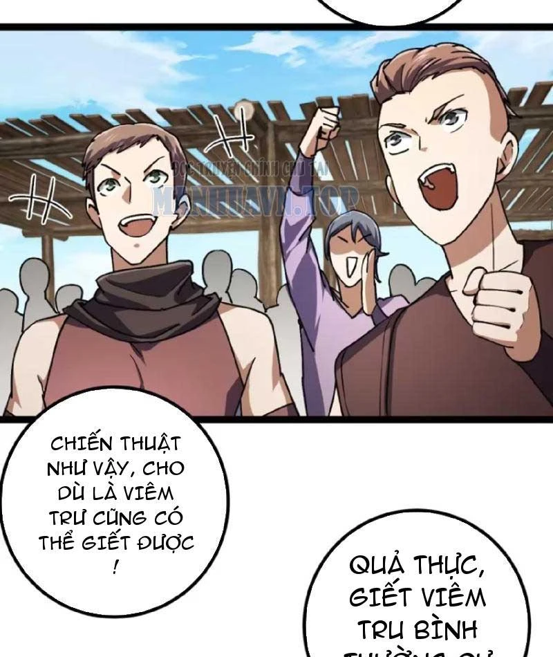 Chiến Sĩ Vi Vương Chapter  5 - 57